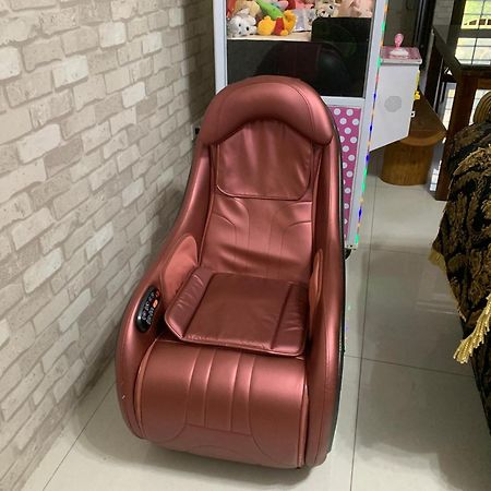 Momo民宿 溜滑梯 Apartment ตงชาน ภายนอก รูปภาพ