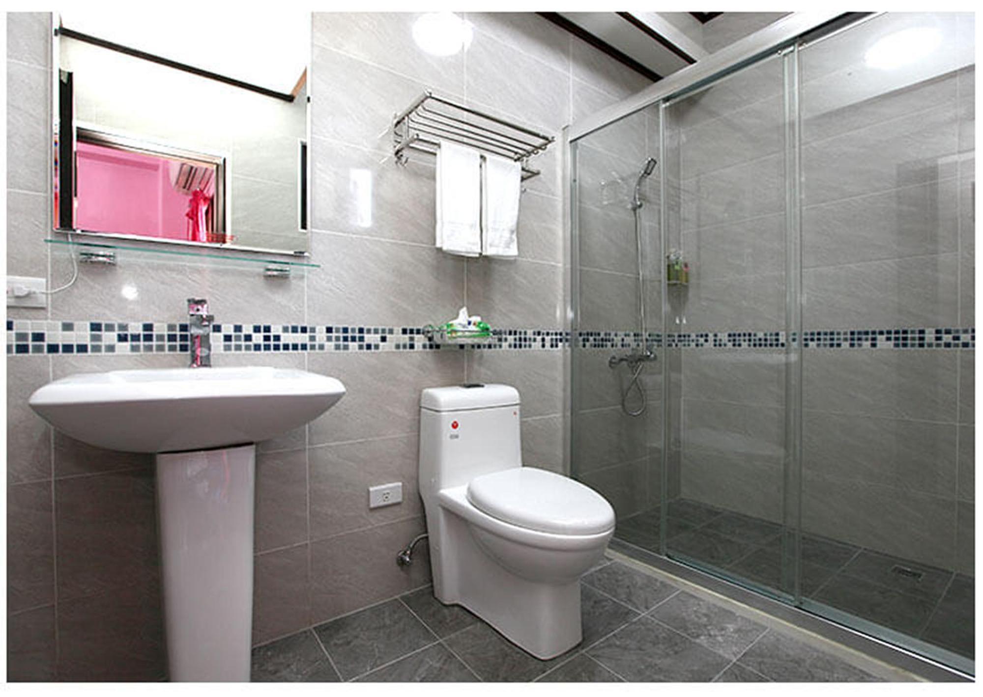 Momo民宿 溜滑梯 Apartment ตงชาน ภายนอก รูปภาพ